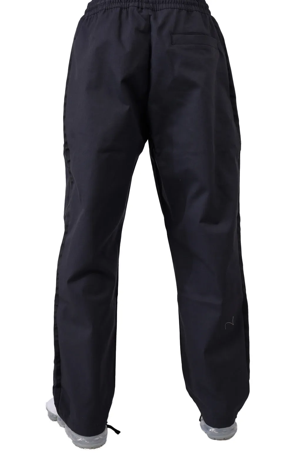 Adidas Surefire Track Pants - Black