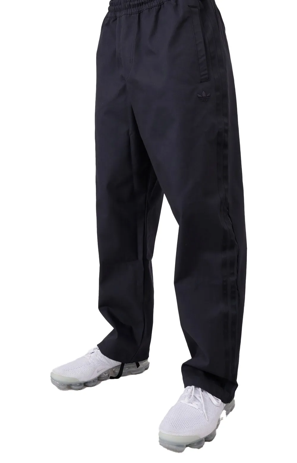 Adidas Surefire Track Pants - Black