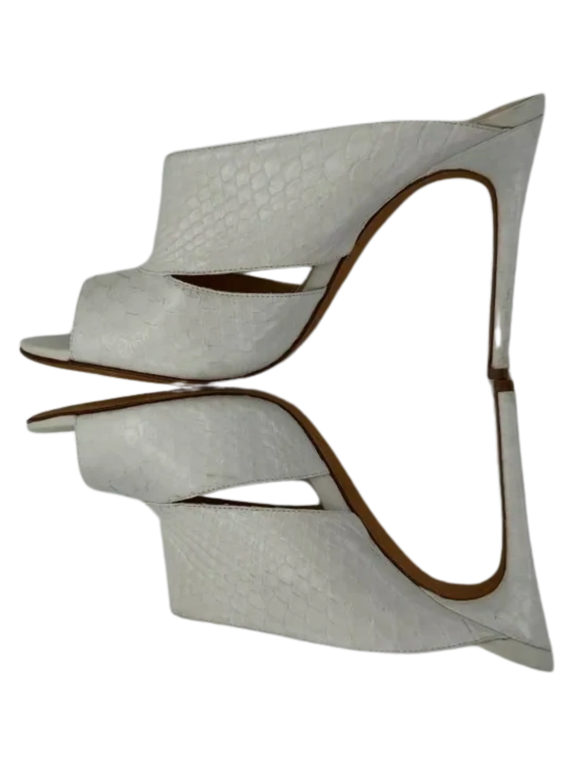 Alexandre Birman Python Slides