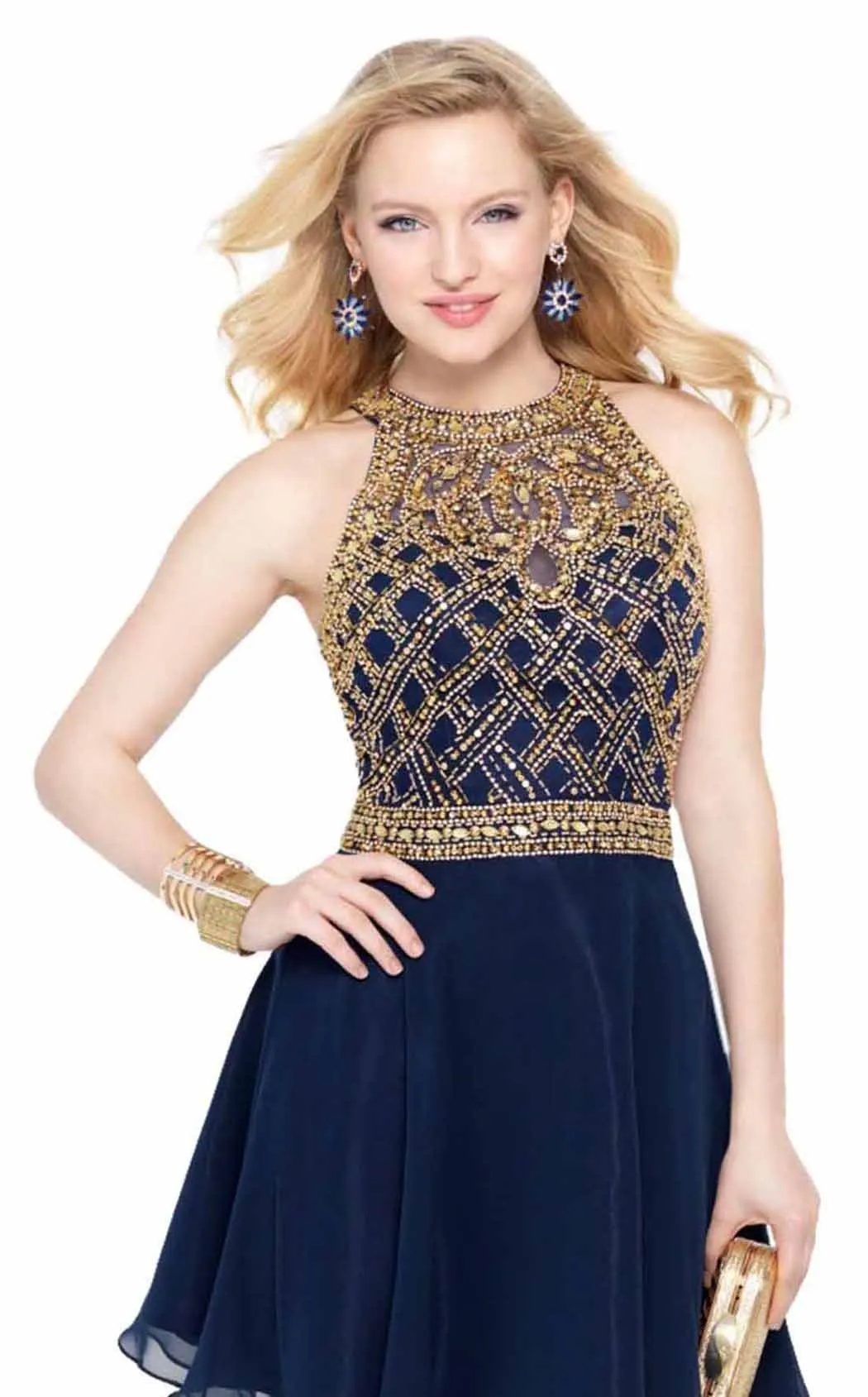 Alyce 46577 Dress