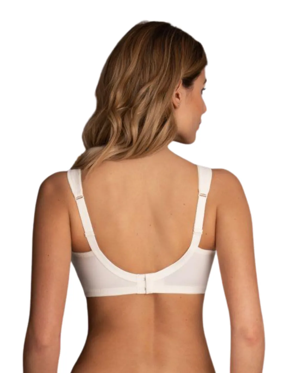 Anita Rosa Faia Twin Seamless Comfort Soft Cup Bra, Skin