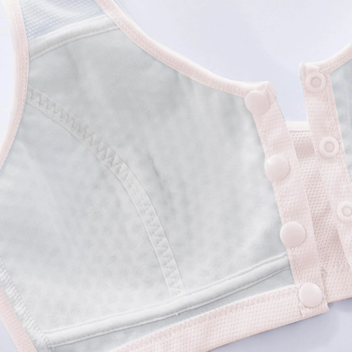 Anti-Sagging Breathable Sports Bras for Women Cooling Comfort Bralette with Wireless High Impact Support Bra for Workout
