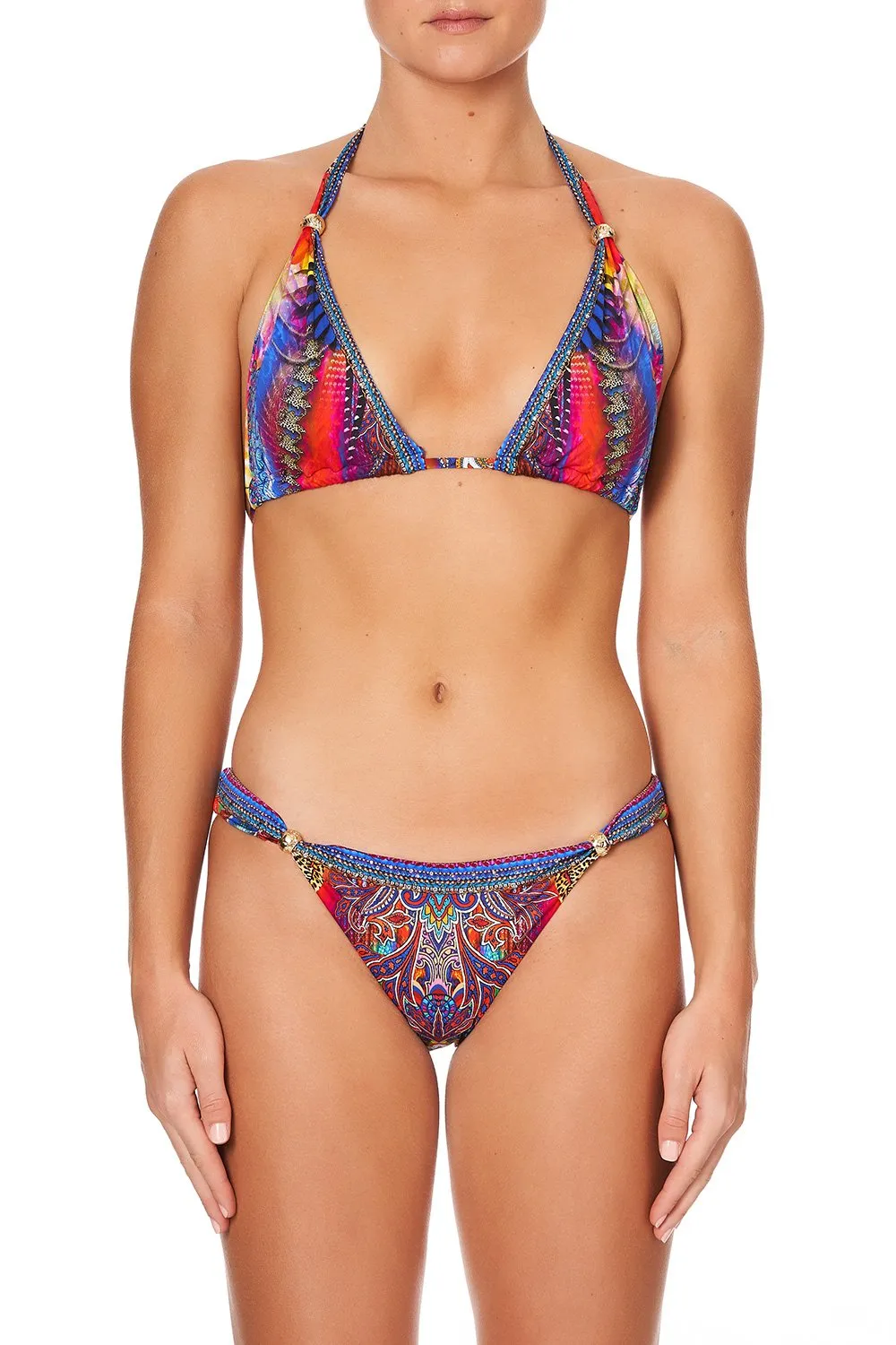 BALL BIKINI PSYCHEDELICA