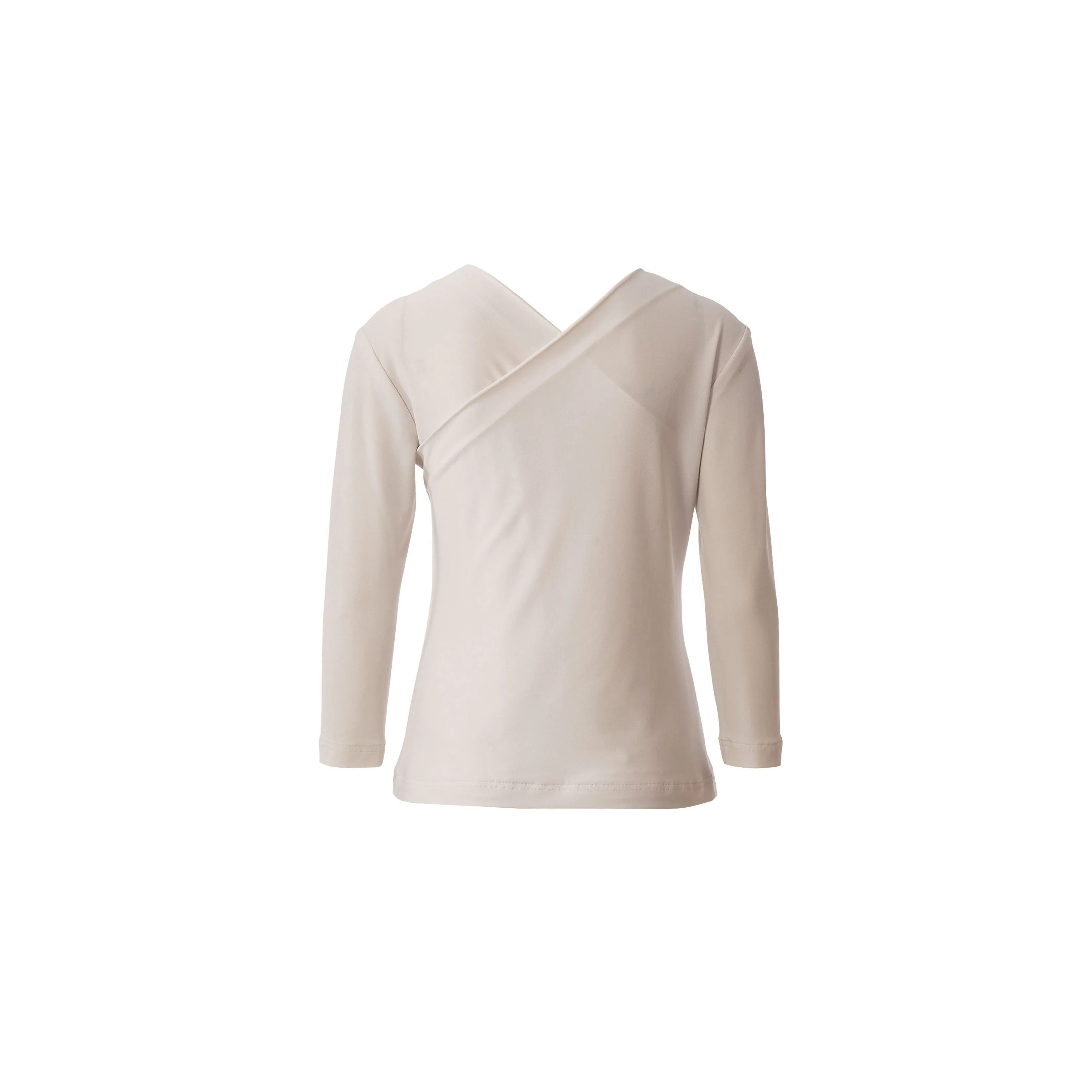 Burda Style Sewing Pattern 5900 Misses' Top