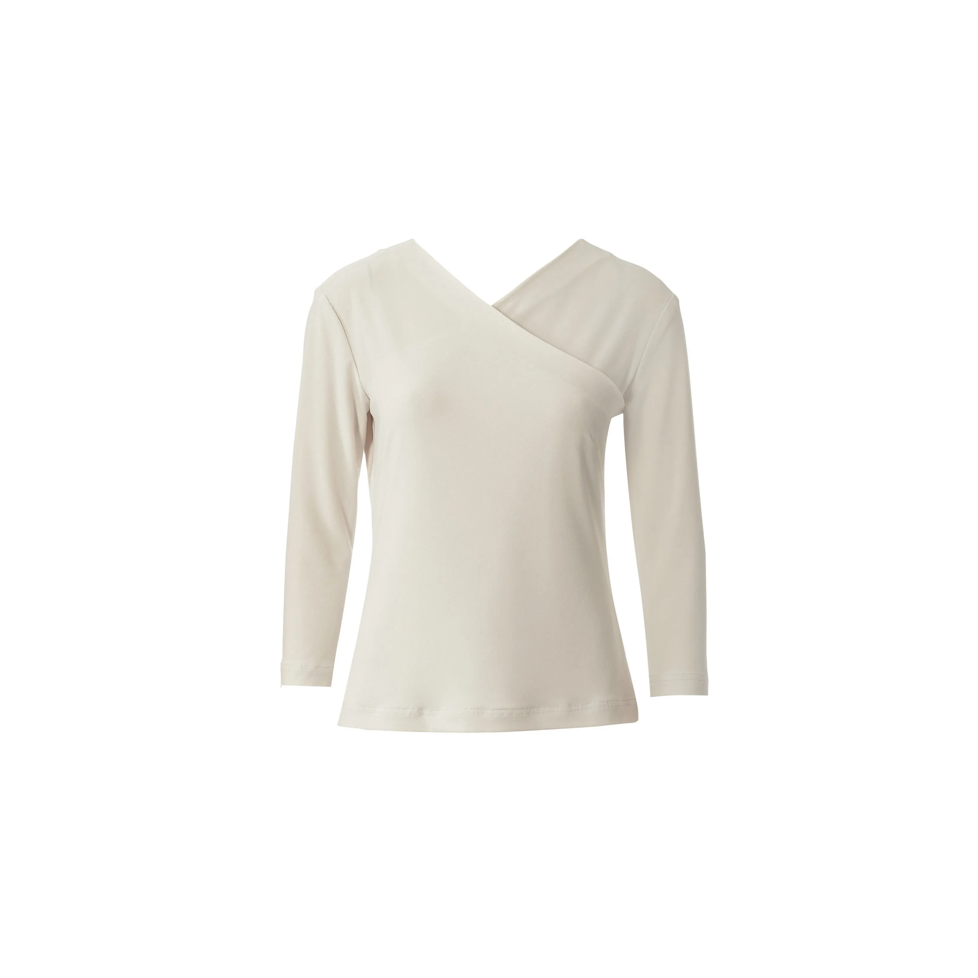 Burda Style Sewing Pattern 5900 Misses' Top