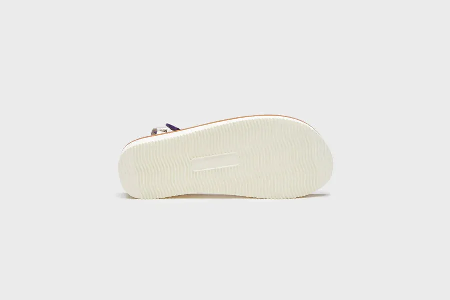 DEPA-CAB-PT05 - IVORY/BROWN