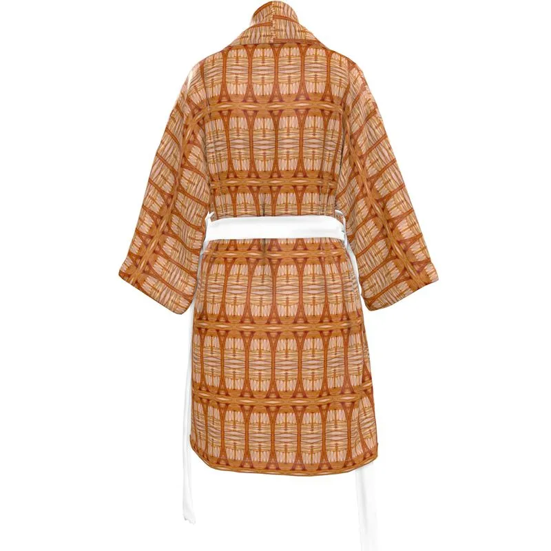 Girlie Girder Kimono