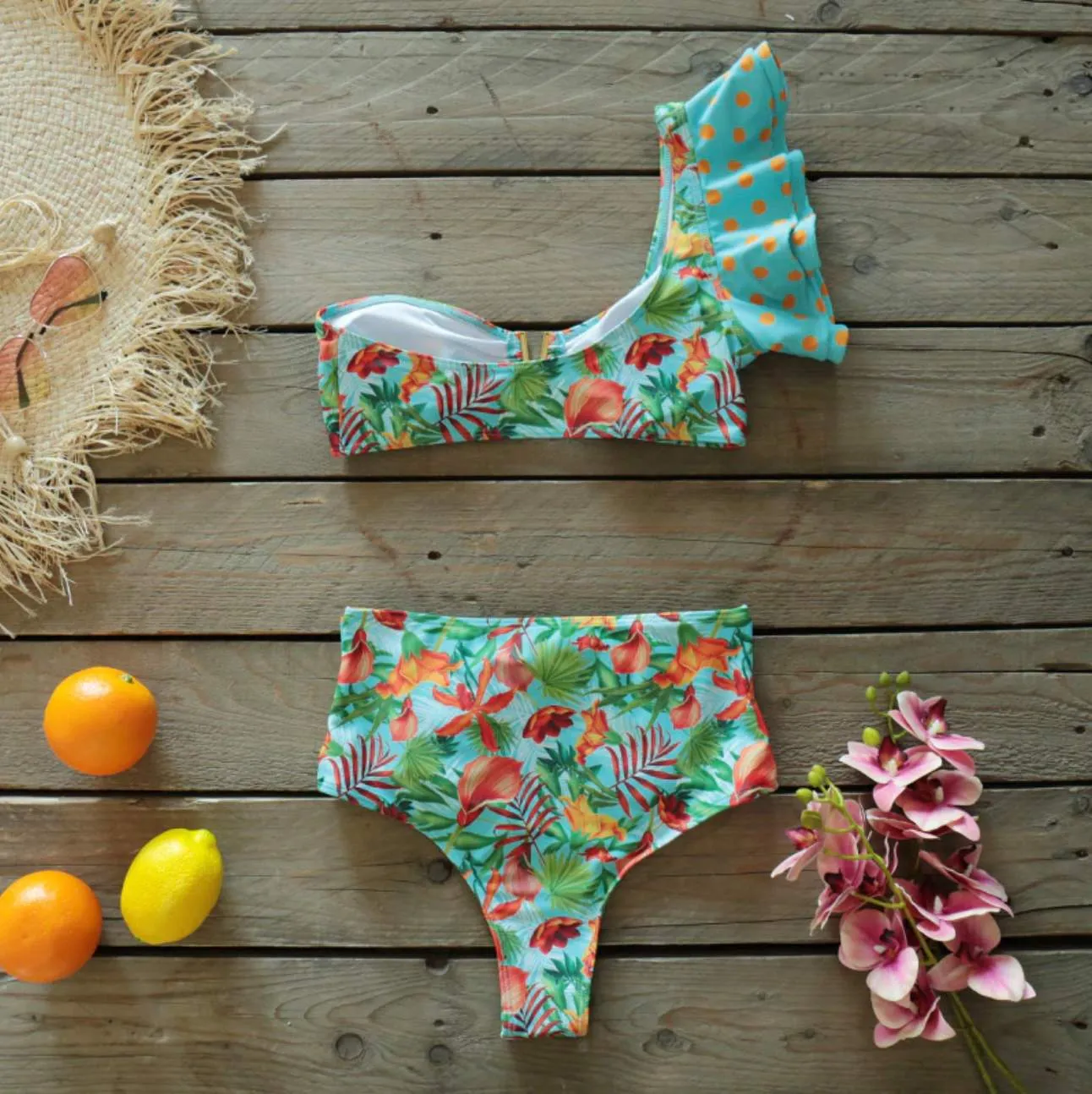 Glam Pop Fiji Bikini