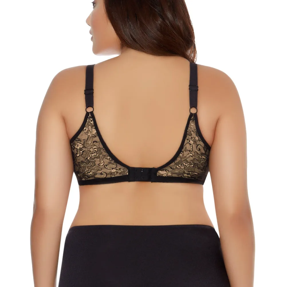 Goddess Yvette Underwire Bra
