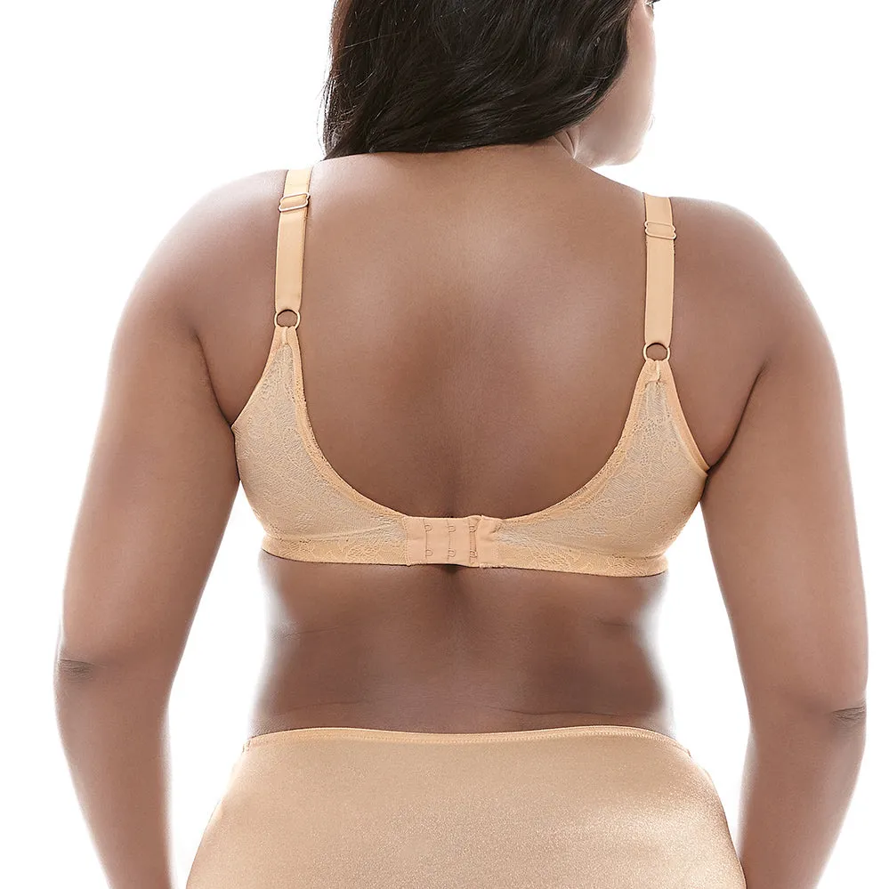 Goddess Yvette Underwire Bra