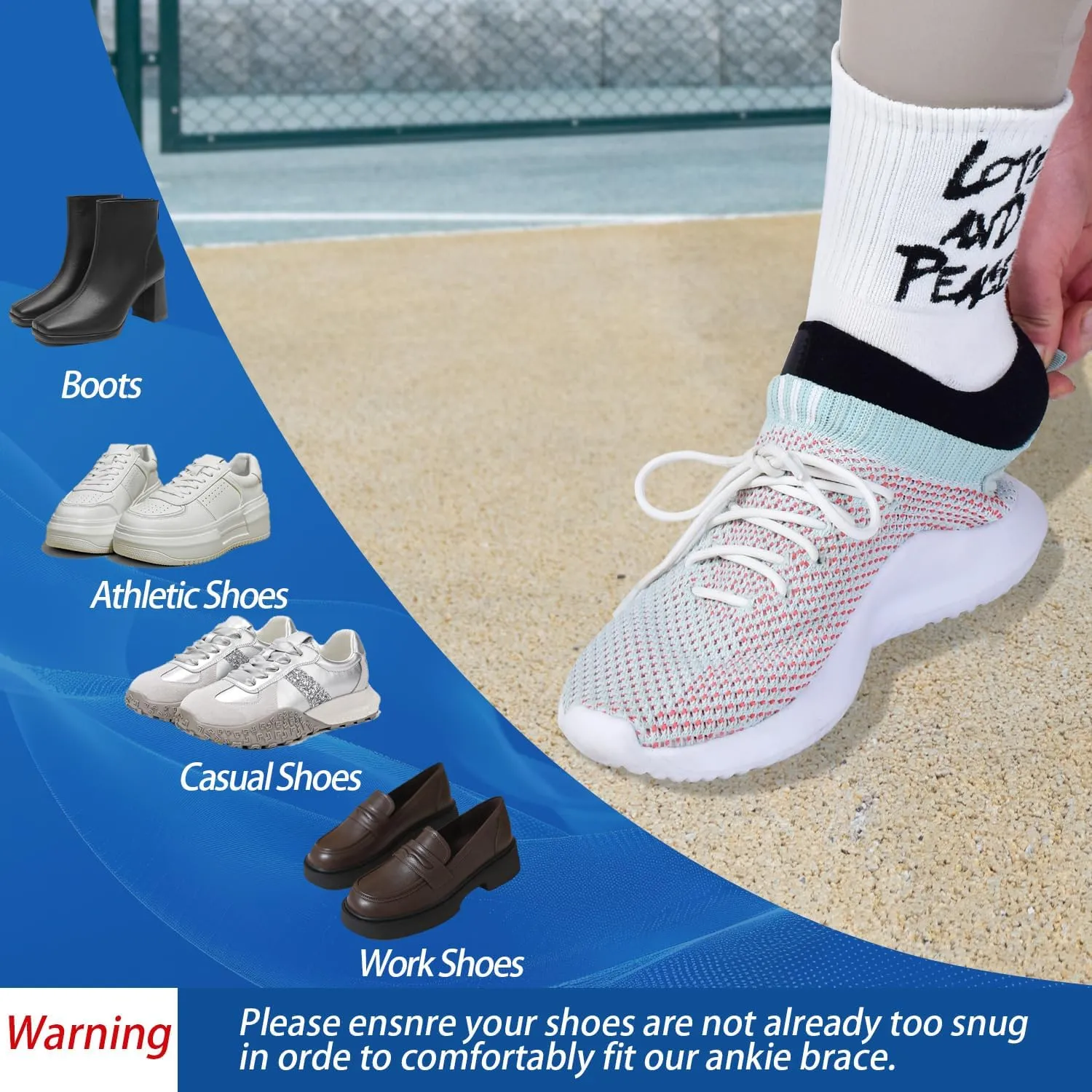 Heel Protectors HeelCups Gel Heel Cushion Support for Plantar Fasciitis, ankle brace Heel Pain, Achilles Tendinitis, Dry Cracked Heels, Men & Women (Beige, S)