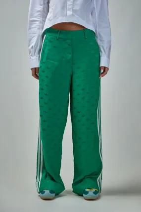 Jacquard Pants