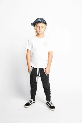KEENAS JERSEY PANT