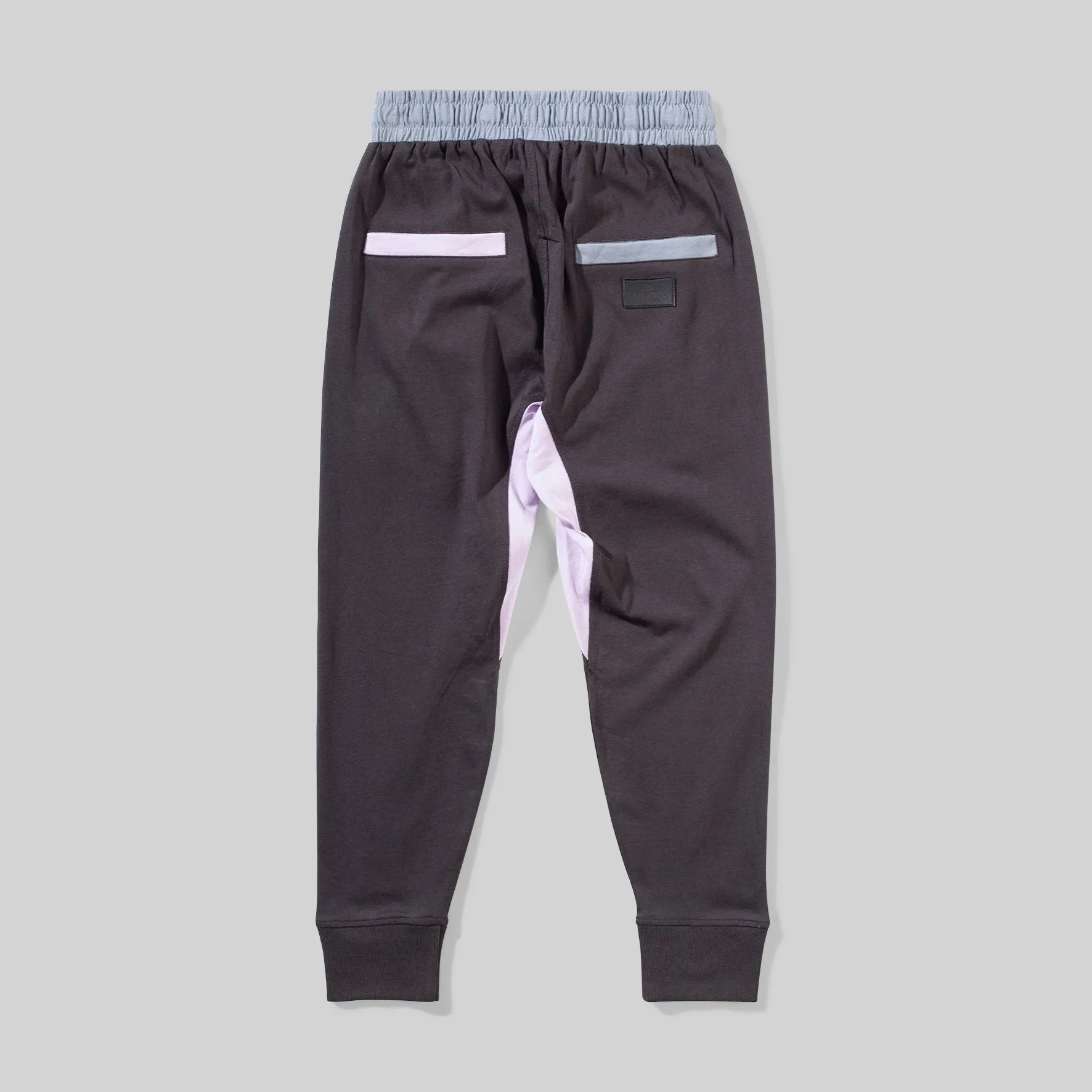 KEENAS JERSEY PANT