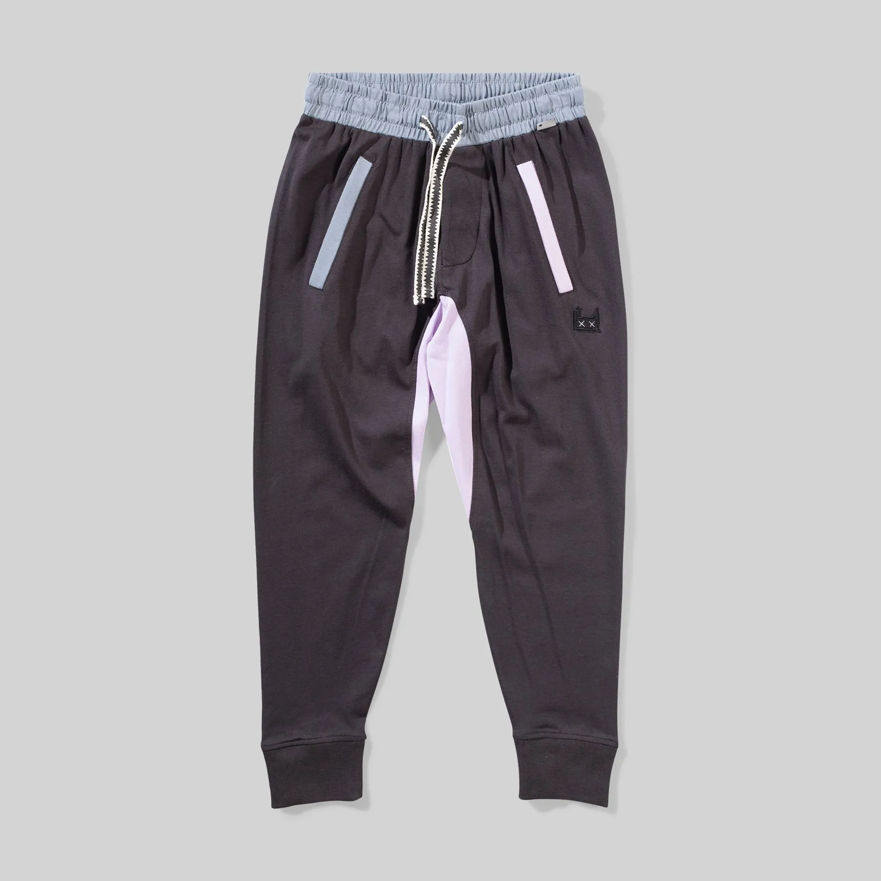 KEENAS JERSEY PANT