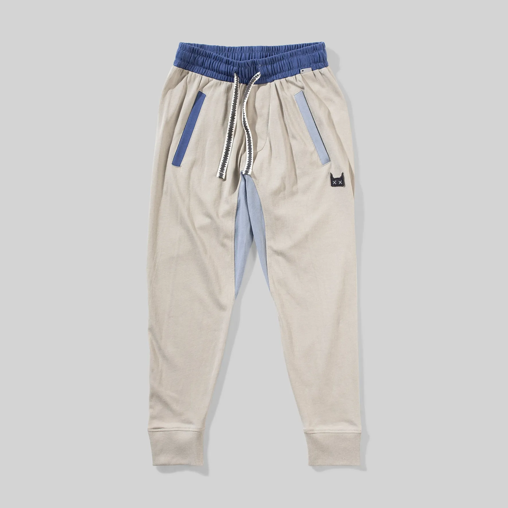 KEENAS JERSEY PANT