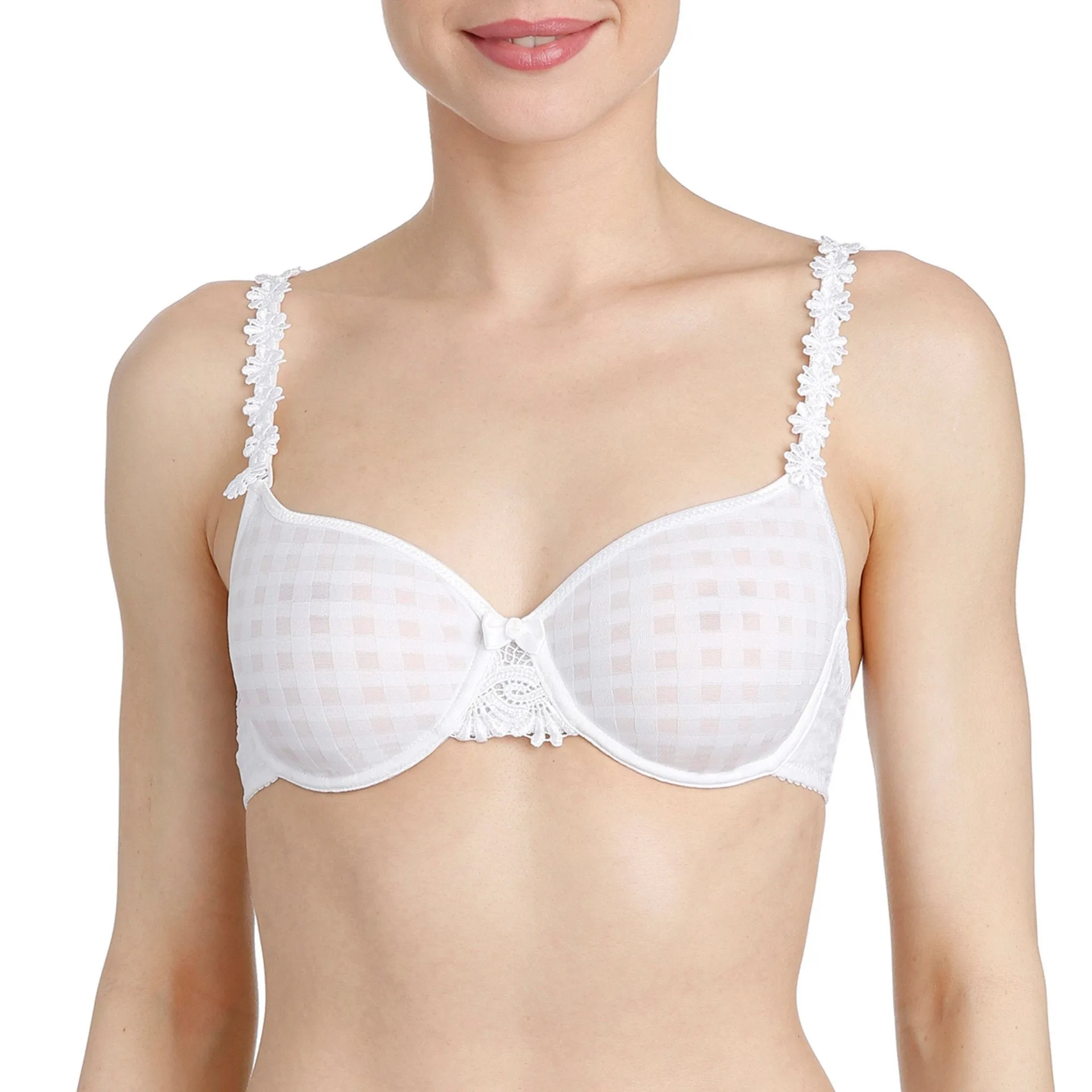 Marie Jo 0100410, Avero Unlined Multiway Underwire Bra
