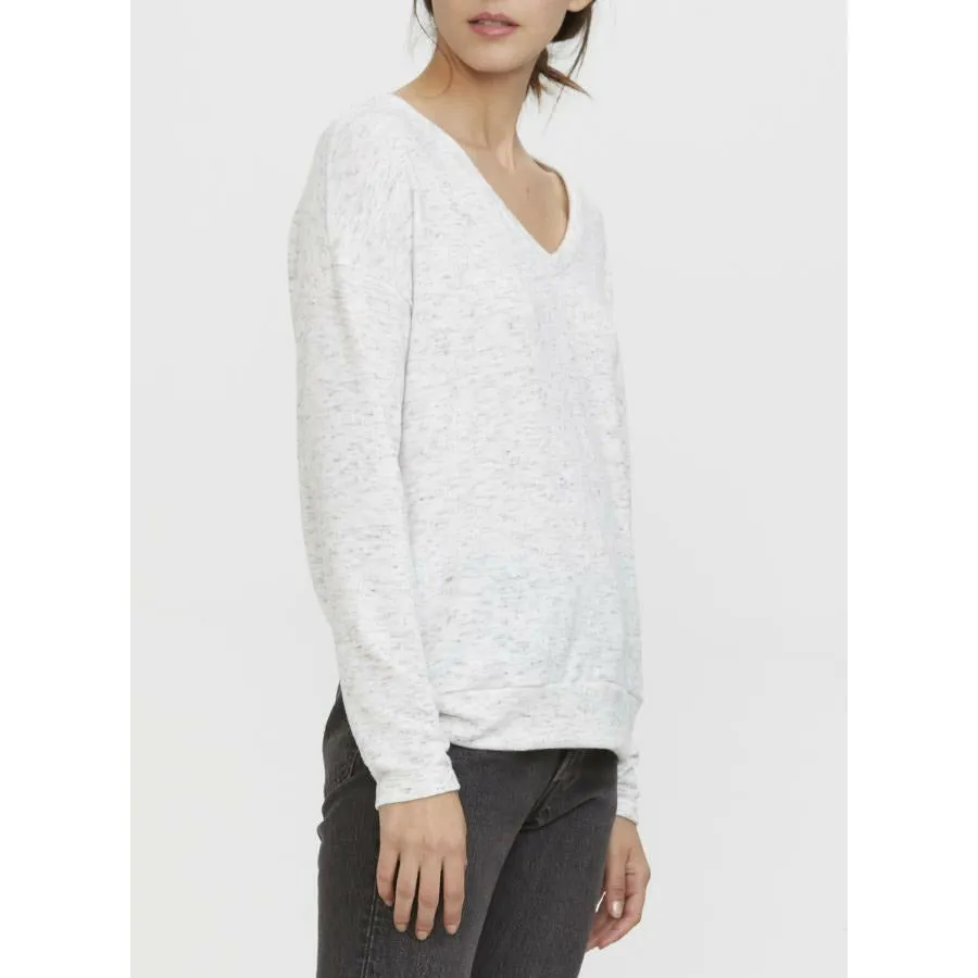 Medina V-Neck