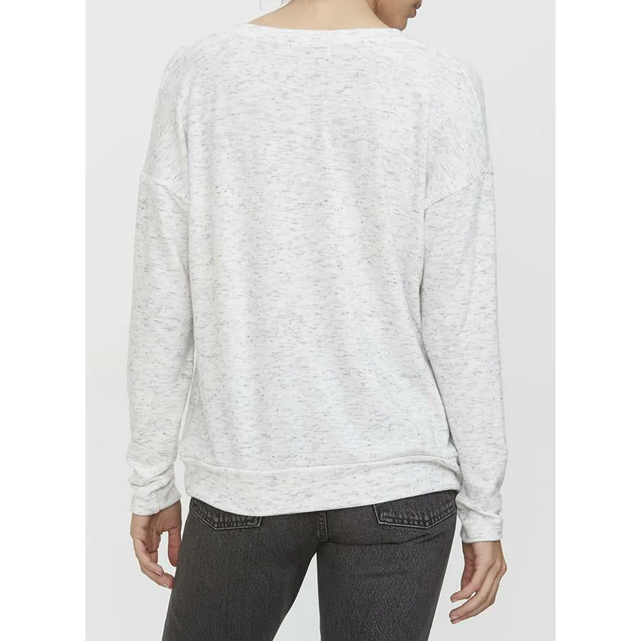 Medina V-Neck