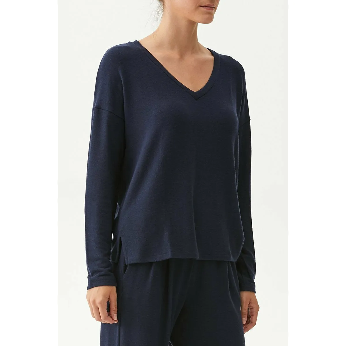 Medina V-Neck