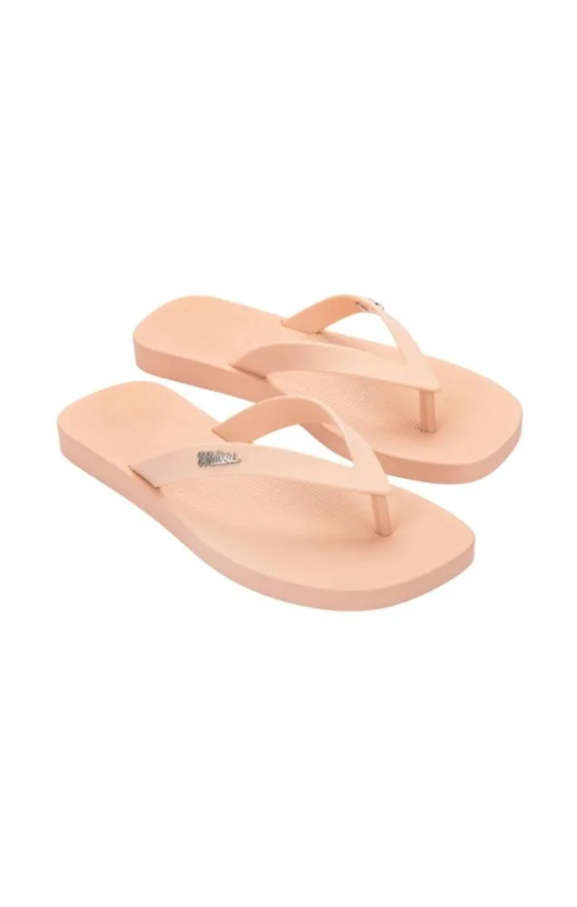 Melissa  Women's 33528 Nude M