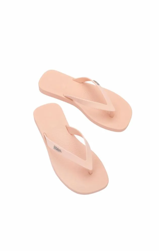 Melissa  Women's 33528 Nude M