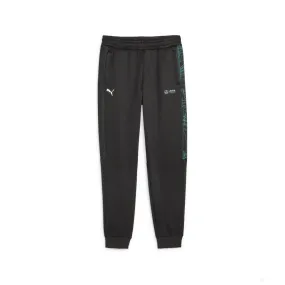 Mercedes pants, Puma, MT7, black