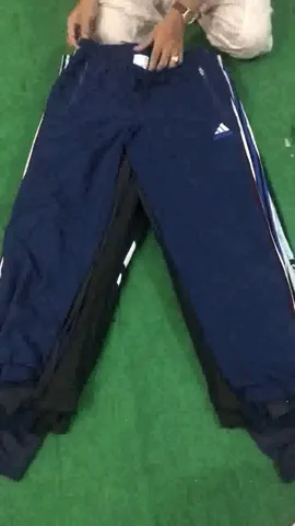 Mix branded Track Pants