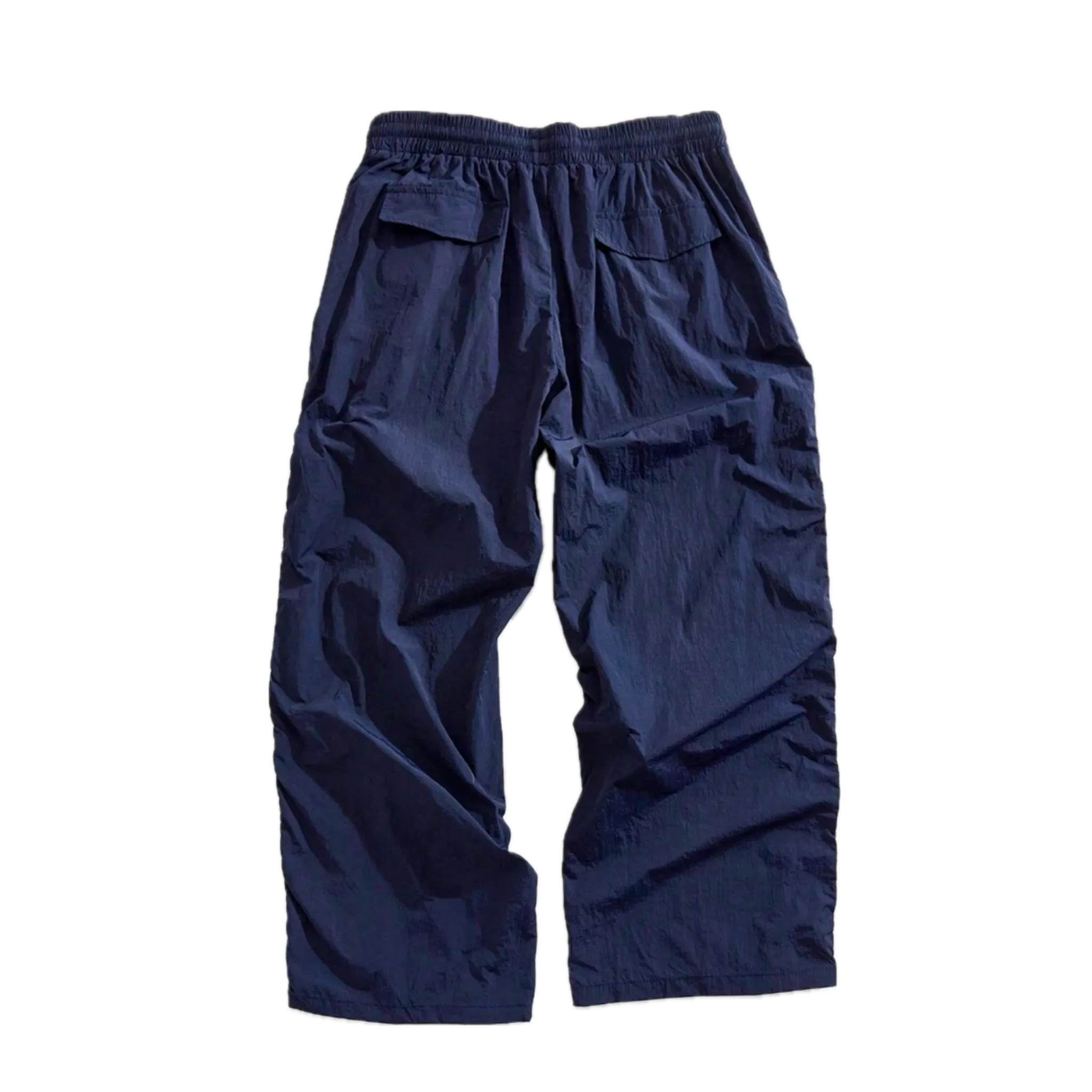 Nylon Track Pants