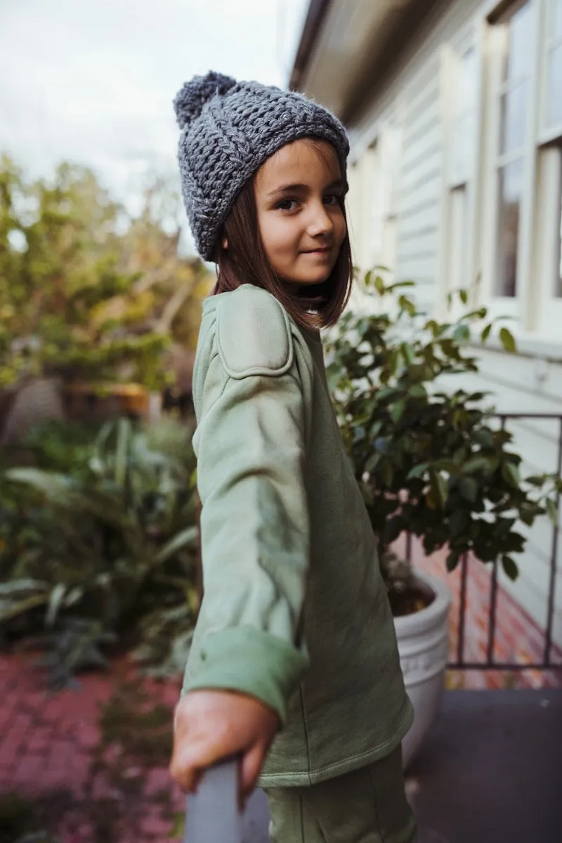Peggy Eliza Crew - Nile