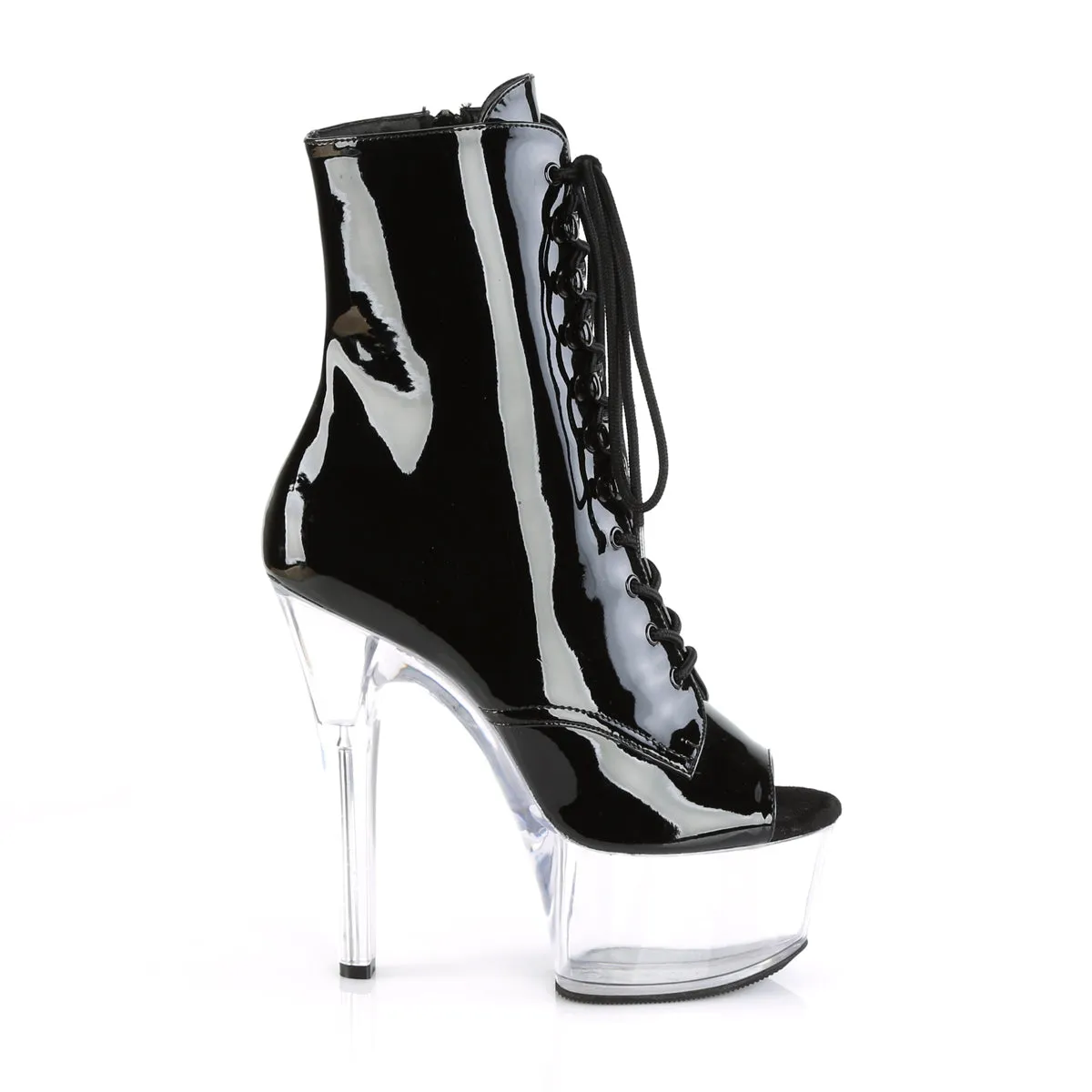 Pleaser Aspire 1021