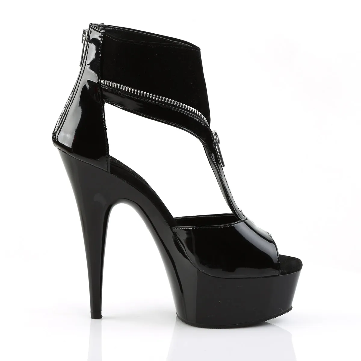 Pleaser Delight 690