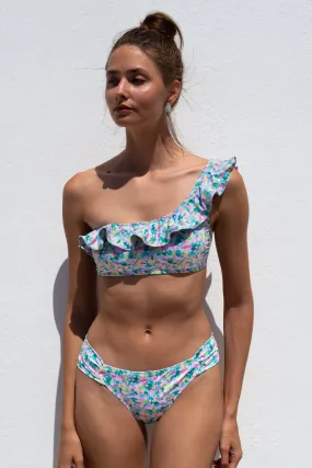 "Ester" One Shoulder