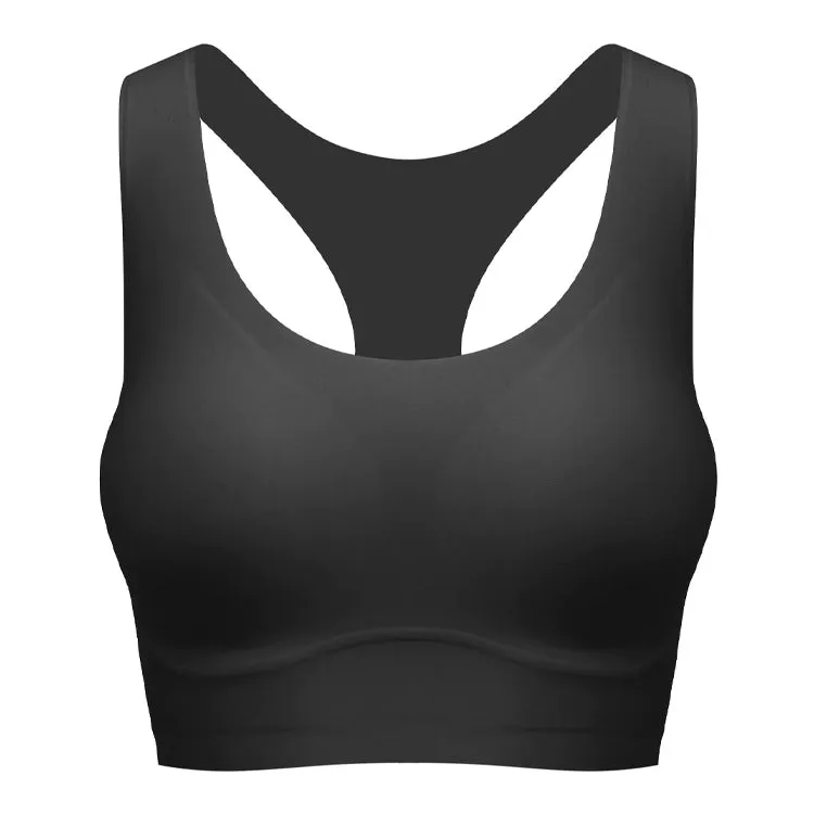 U-Neck Seamless Bras