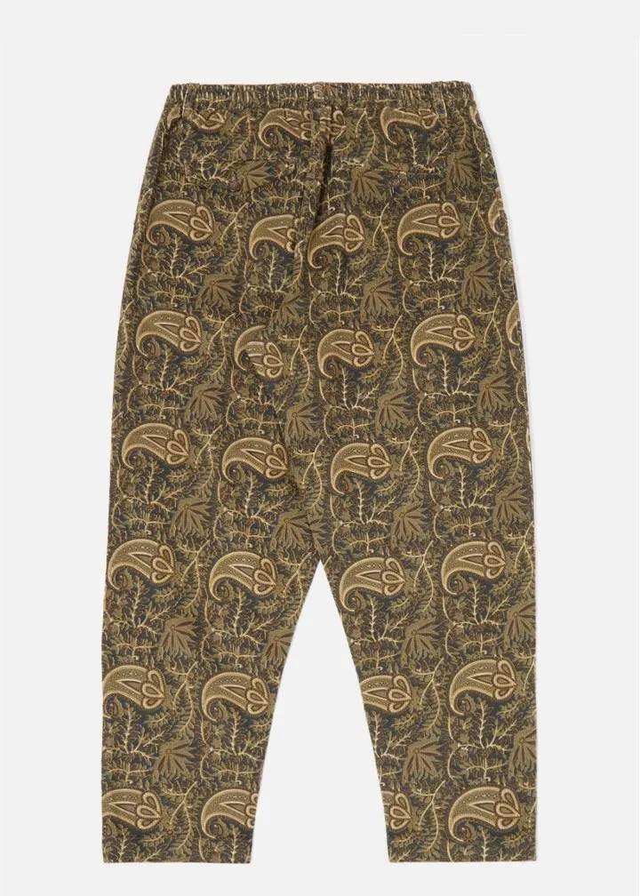 Universal Works Pleated Track Pants