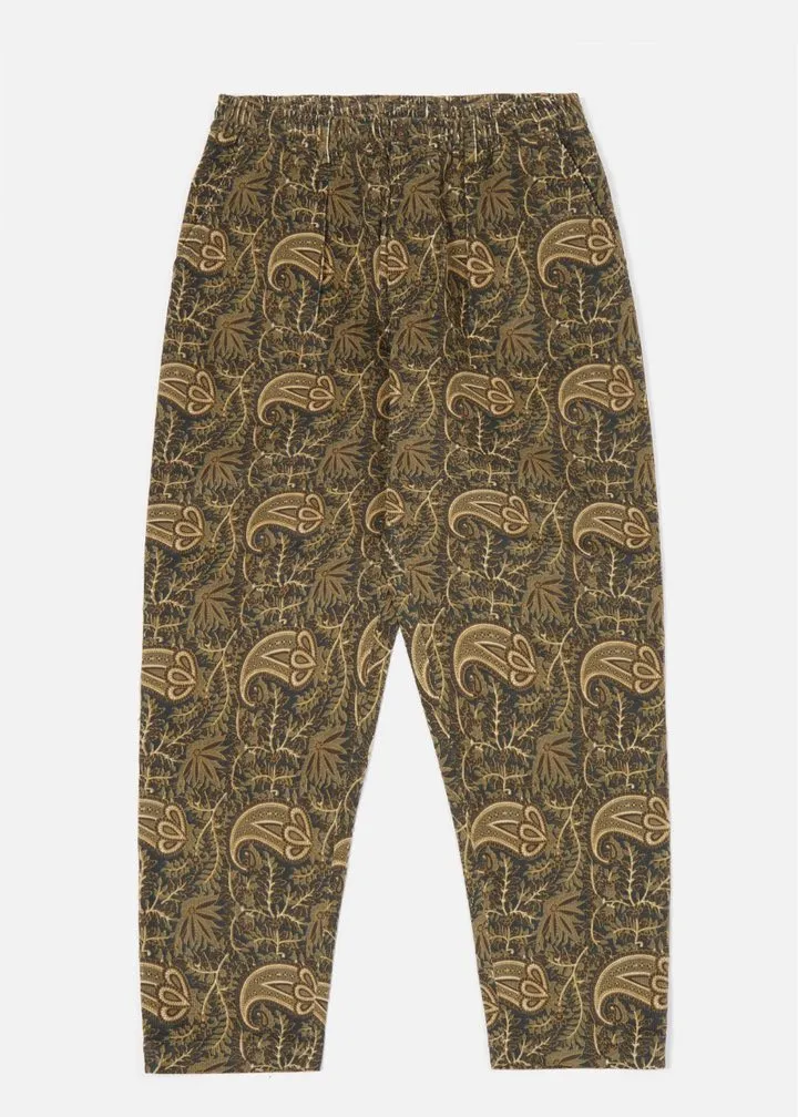 Universal Works Pleated Track Pants