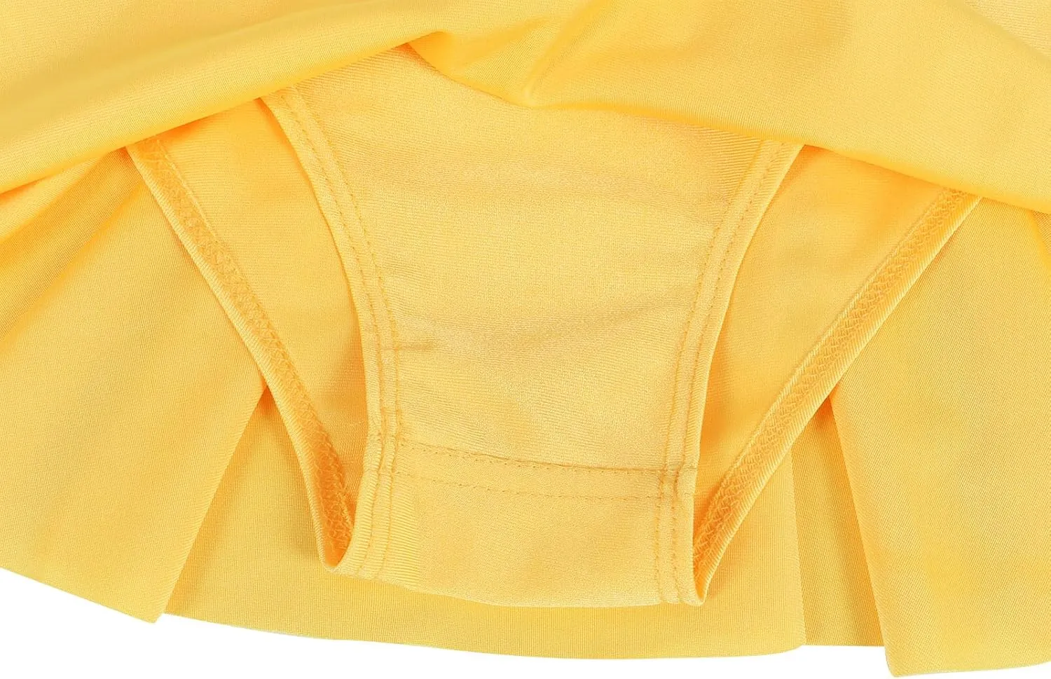 WonderBabe Girls Princess Two Piece Swimsuit Kids Bathing Suits Ruffles Fancy Swimwear Surf Beach Summer Swimming Tankini Set