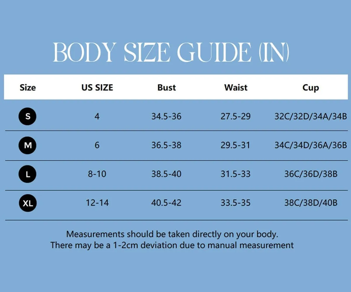 ZAFUL Women Ribbed Keyhole Tied High Waisted Bikini Spaghetti Straps Two Pieces Swimsuit Bathing Suit